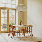 Made by Hand Knit-Wit LED Pendant Light