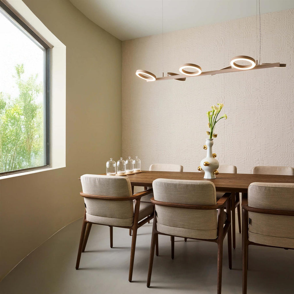 Moooi Pallana Pendant Light