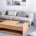Ethnicraft Nordic Coffee Table
