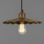 Mullan Lighting Ardle Modern Factory Pendant Light