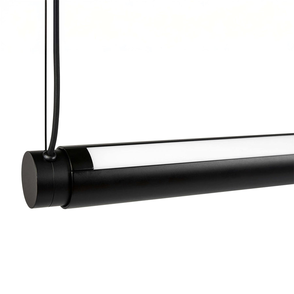 HAY Factor Linear Suspension Lamp