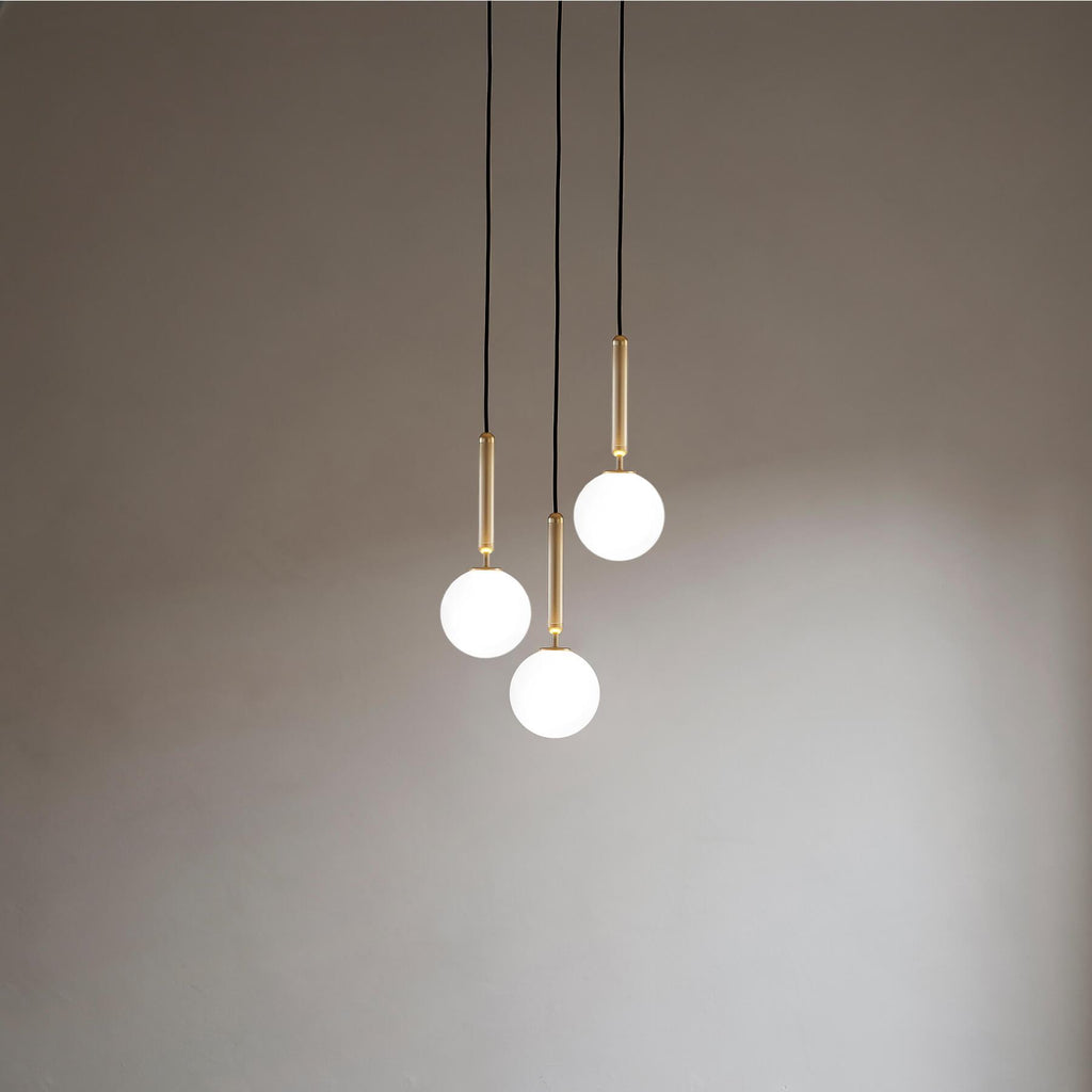 Nuura Miira Light - Three