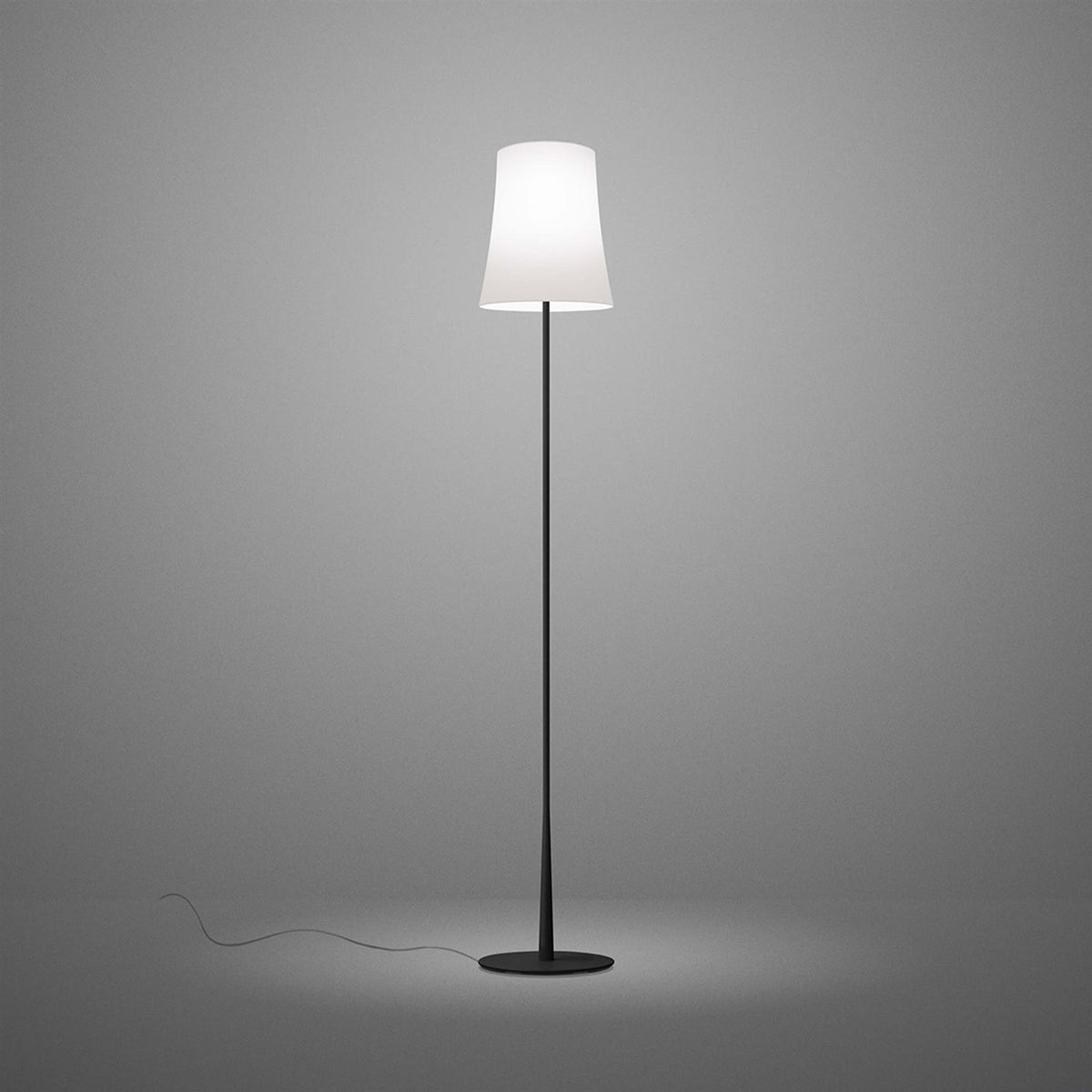 Foscarini Birdie Easy Floor Lamp