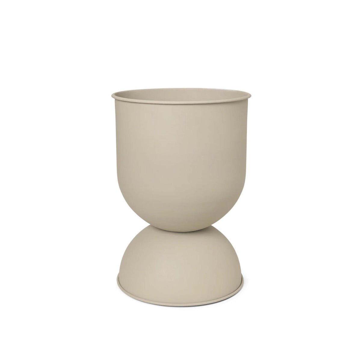 Ferm Living Hour Glass Pot