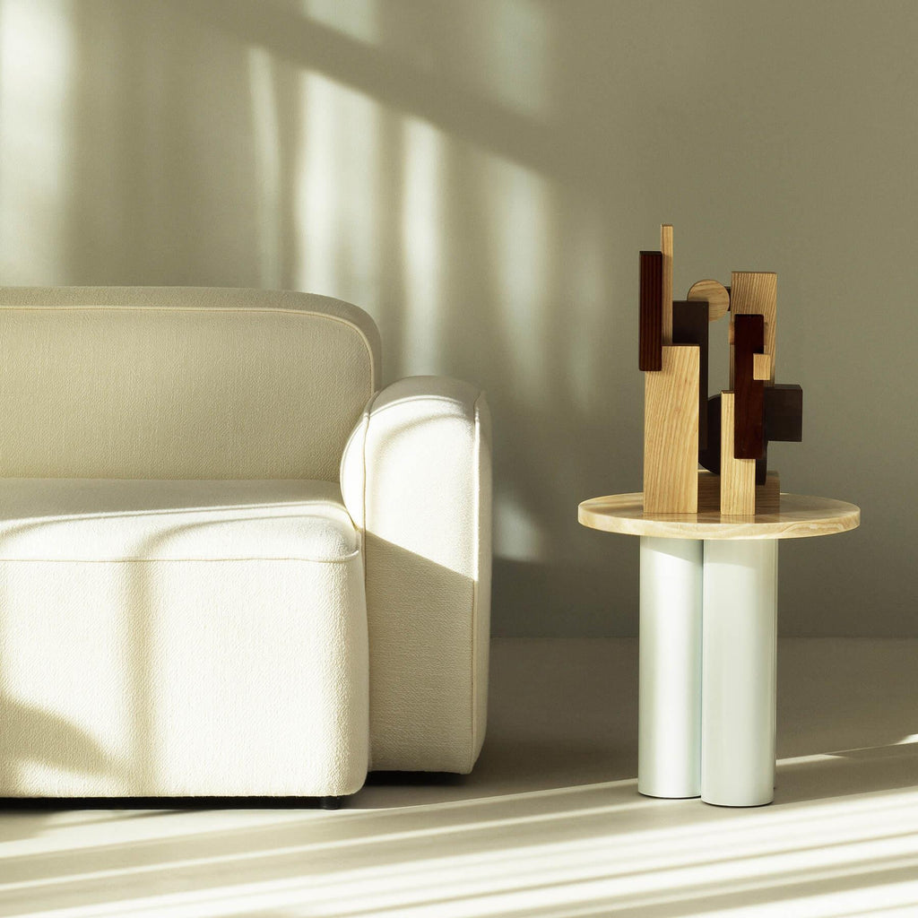 Normann Copenhagen Dit Table Light Green