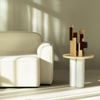 Normann Copenhagen Dit Table Light Green