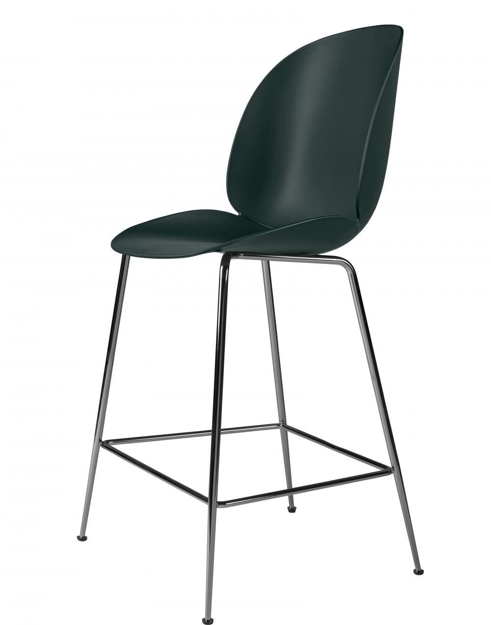 GUBI Beetle Bar - Counter Chair