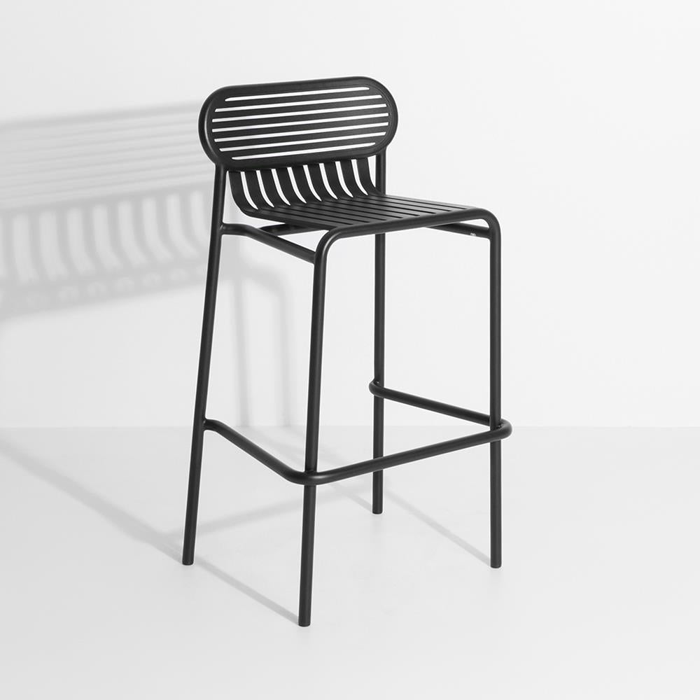 Petite Friture Week-End Garden Bar Stool