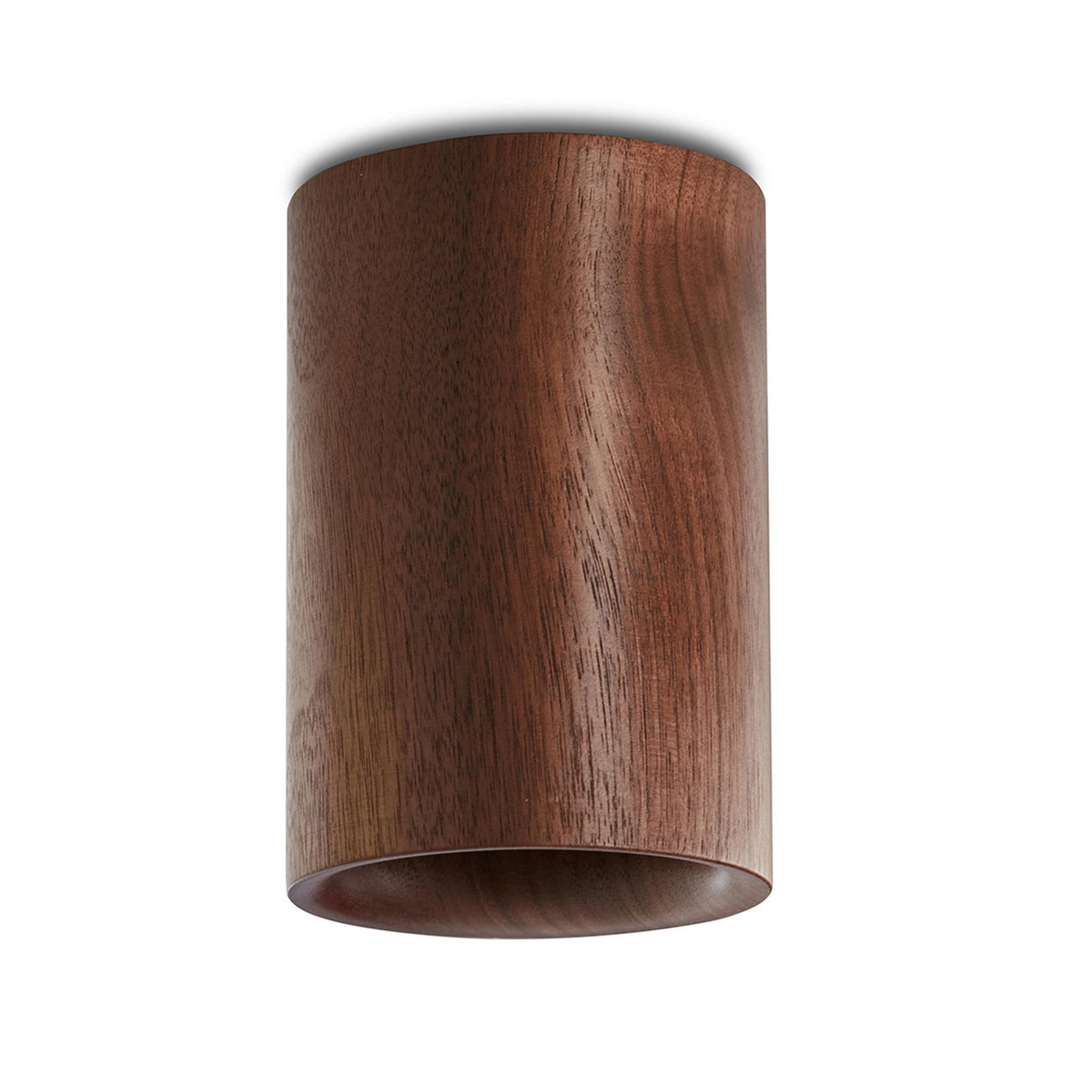 Terence Woodgate Solid Downlight, Cylinder