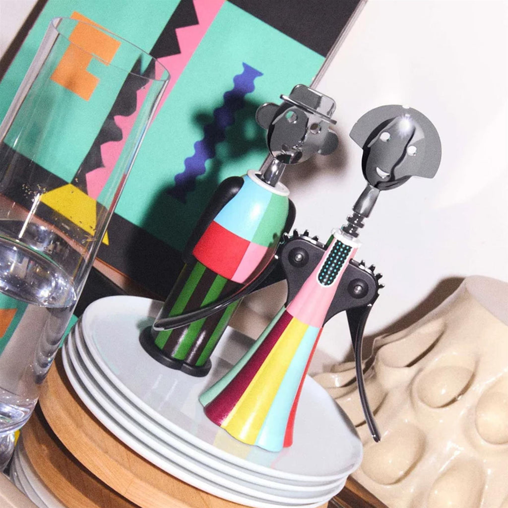 Alessi Alessandro M. Corkscrew