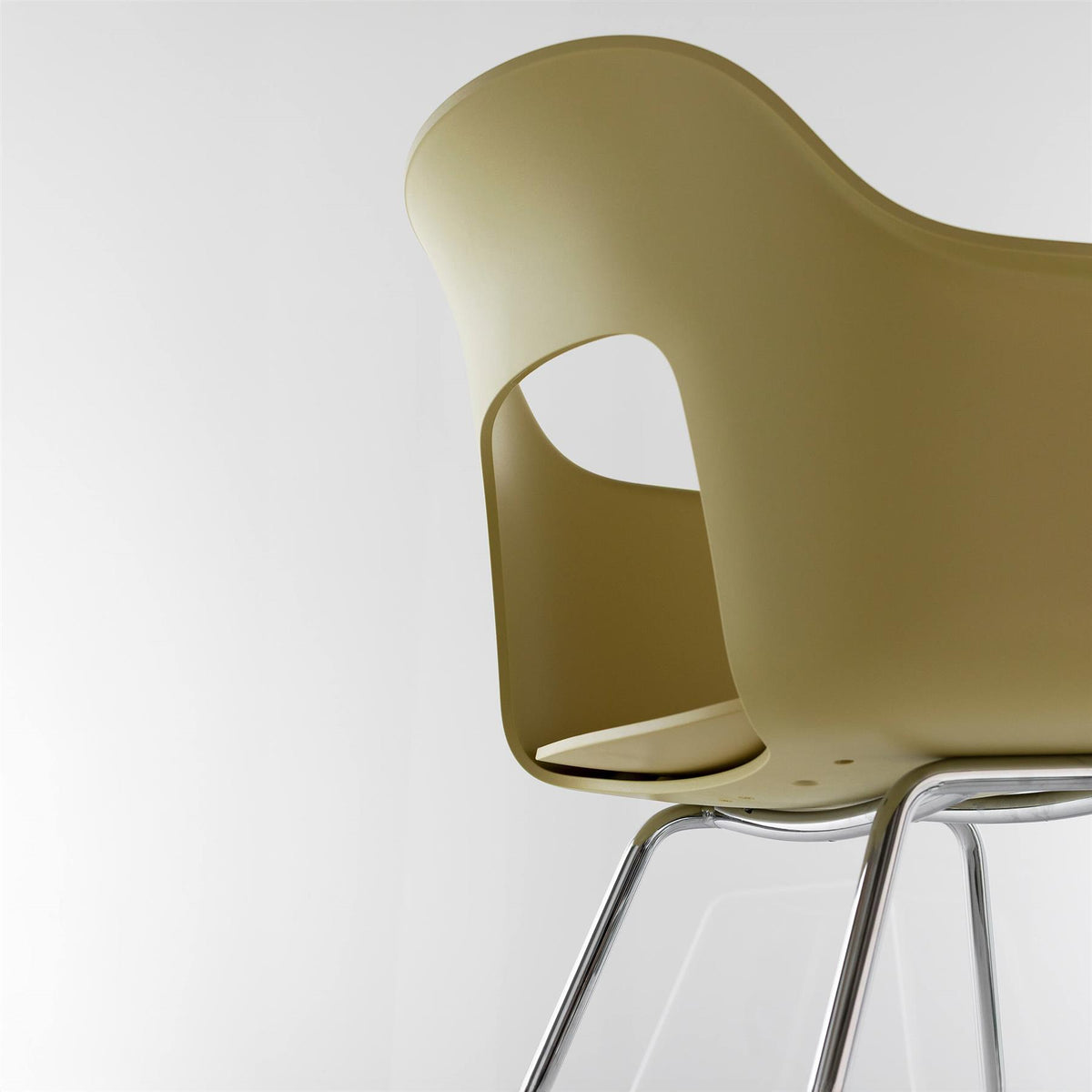 HAY Layout Armchair 211
