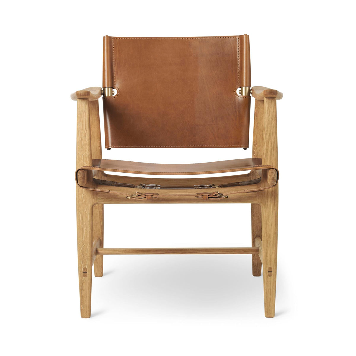 Carl Hansen & Son BM1106 Huntsman Chair