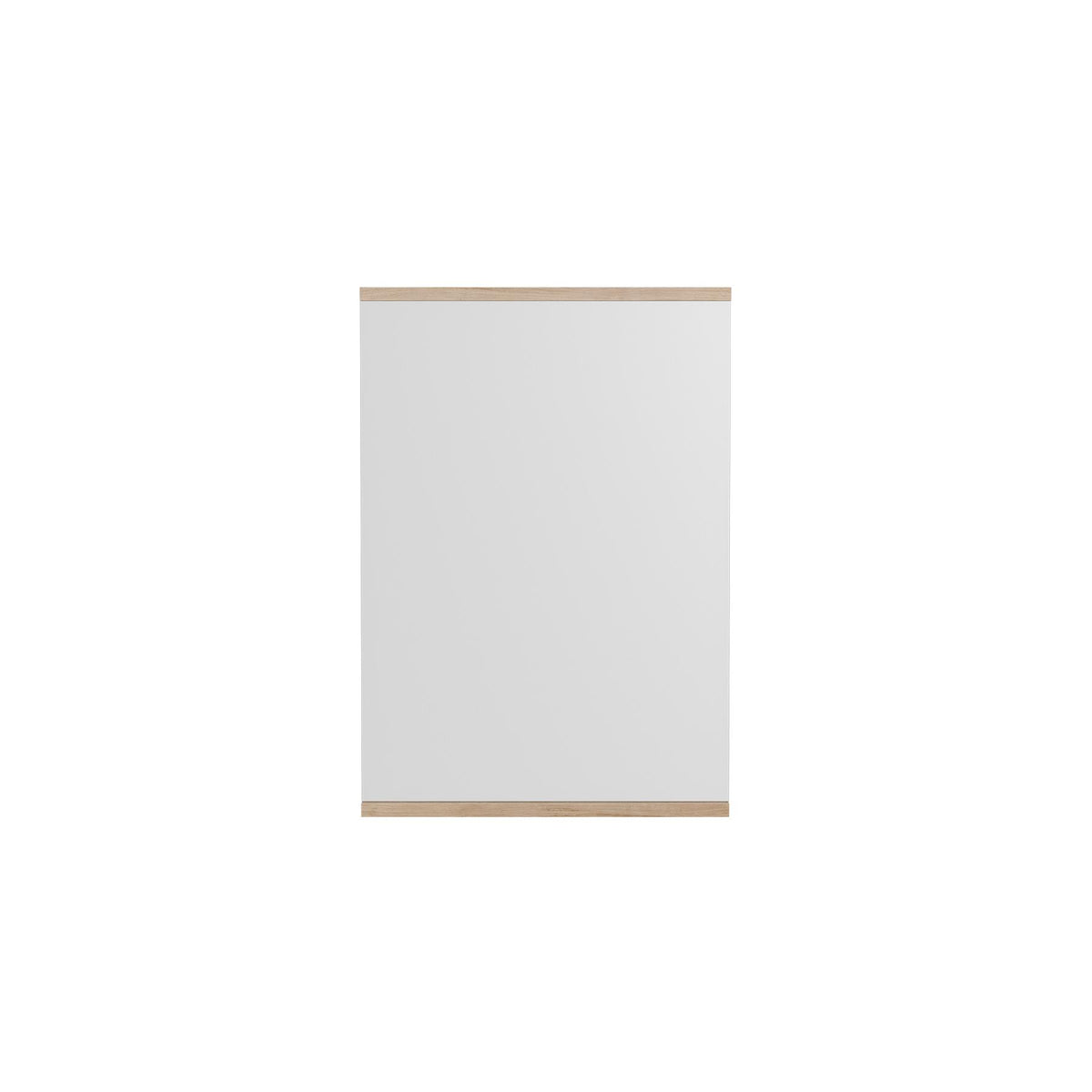 MOEBE Rectangular Wall Mirror