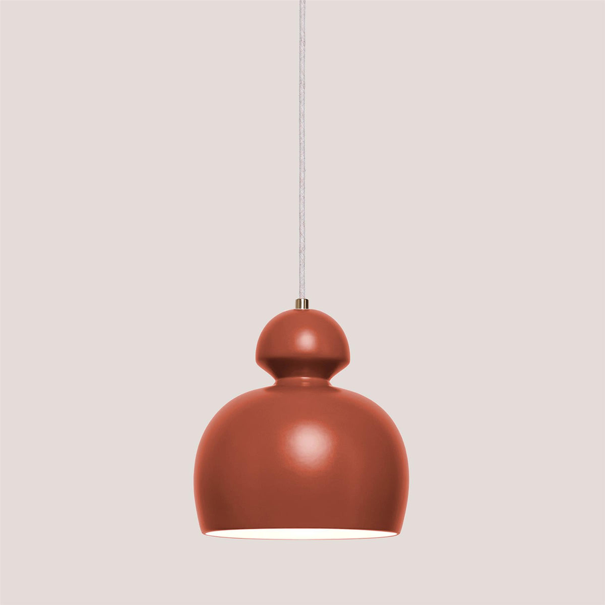 Patricia Lobo Mobo Pendant Light
