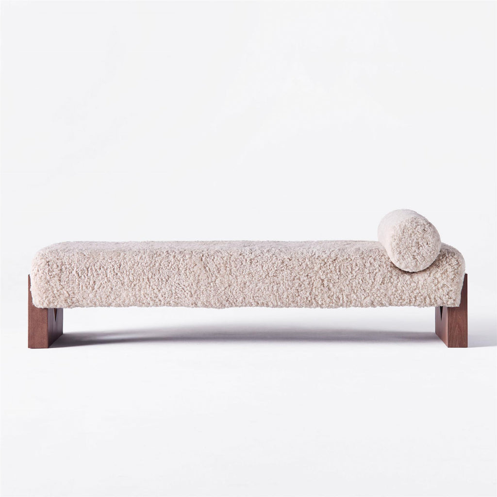 Dusty Deco V Daybed