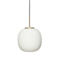 Hubsch Serene Pendant Light