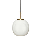 Hubsch Serene Pendant Light
