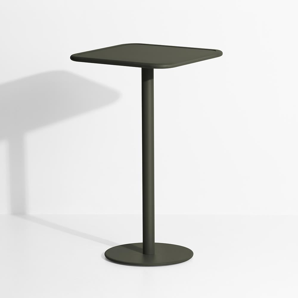 Petite Friture Week-End High Garden Table