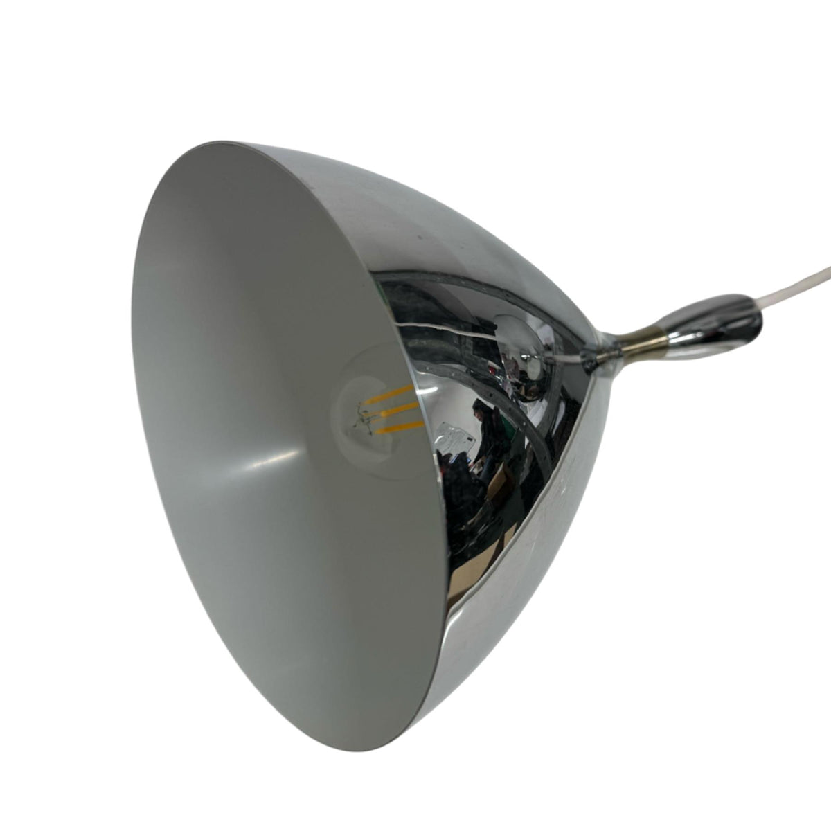 Ex-Display Northern Dokka Pendant Light - Chrome