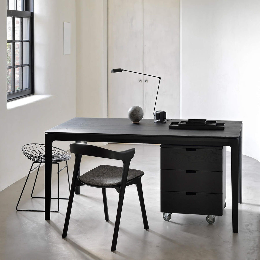 Ethnicraft Bok Dining Table