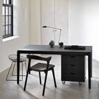 Ethnicraft Bok Dining Table