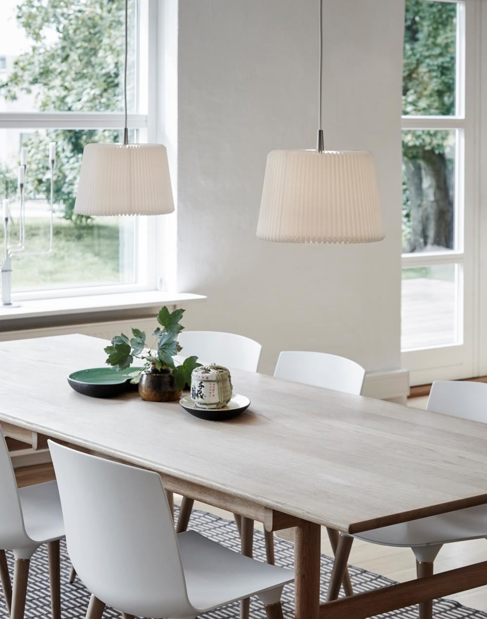 Le Klint Snowdrop Pendant Light