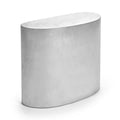 Valerie Objects Assemble Aluminium Side Table