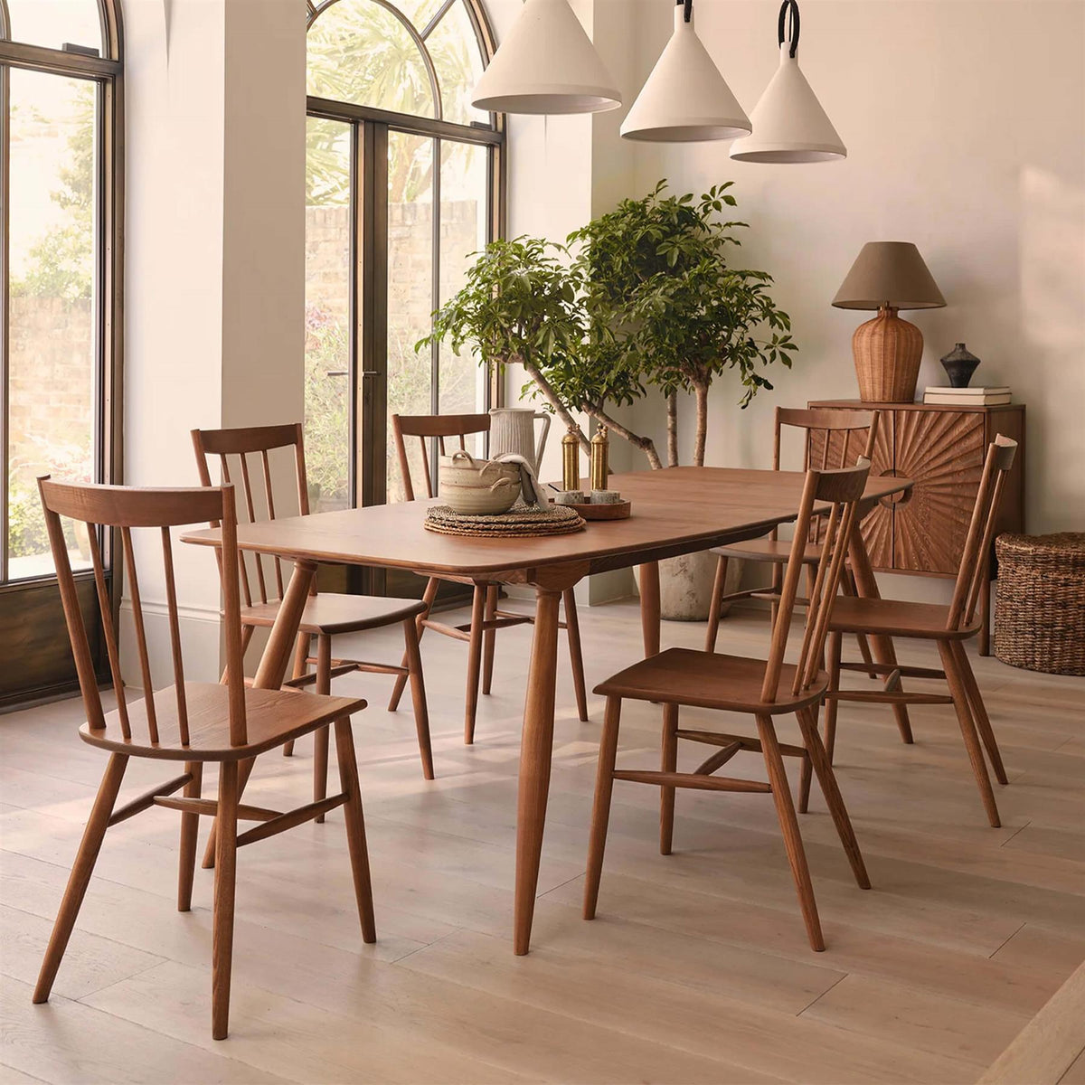 Ercol Fairmile Dining Chair