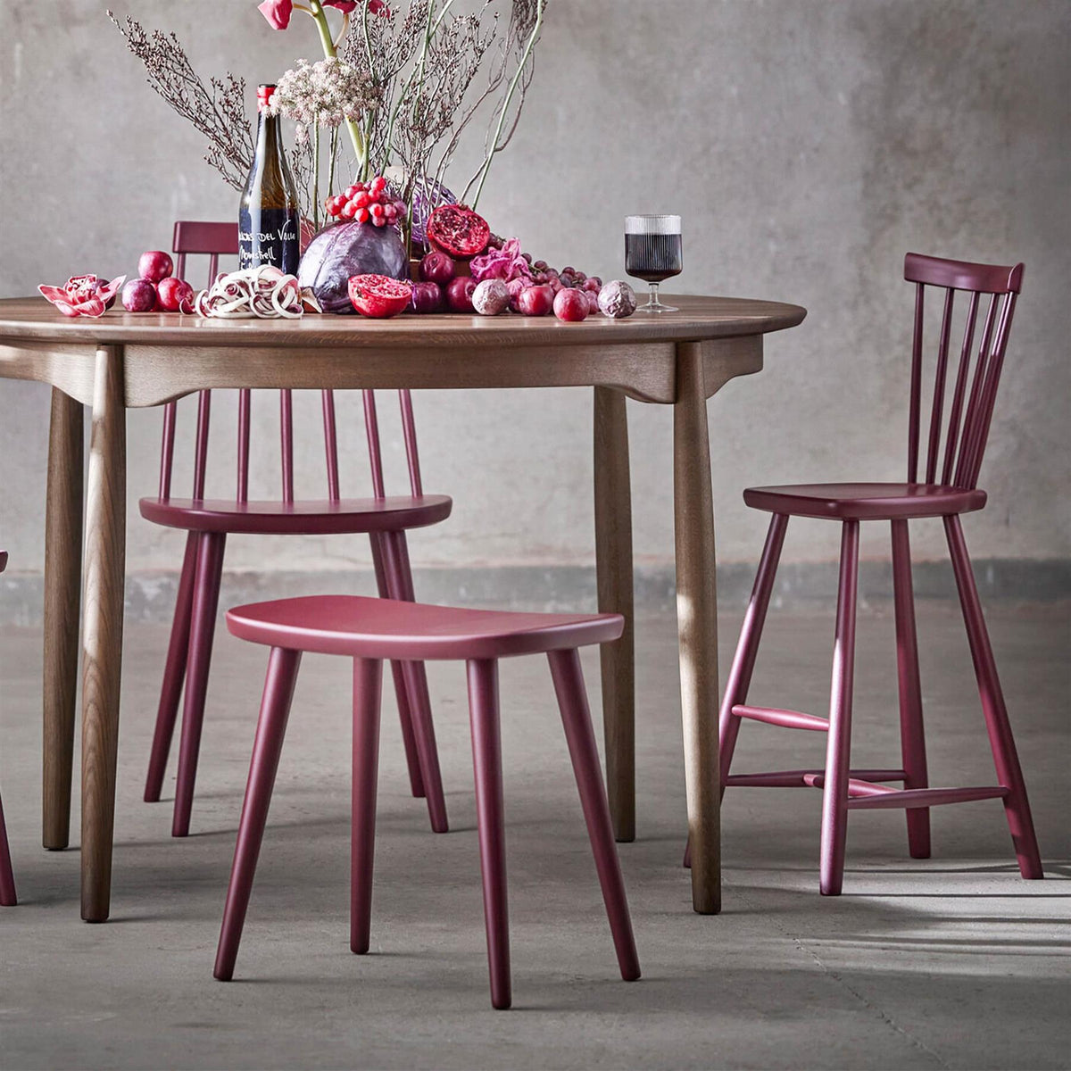 Stolab Palle Stool