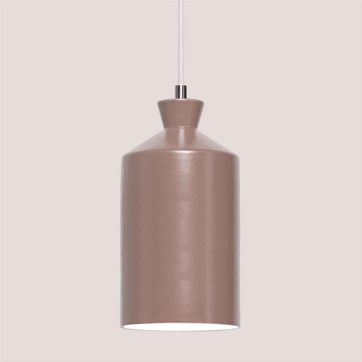 Patricia Lobo Bhuti Pendant Light