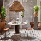 PET Lamp Bolgatanga Pendant Light