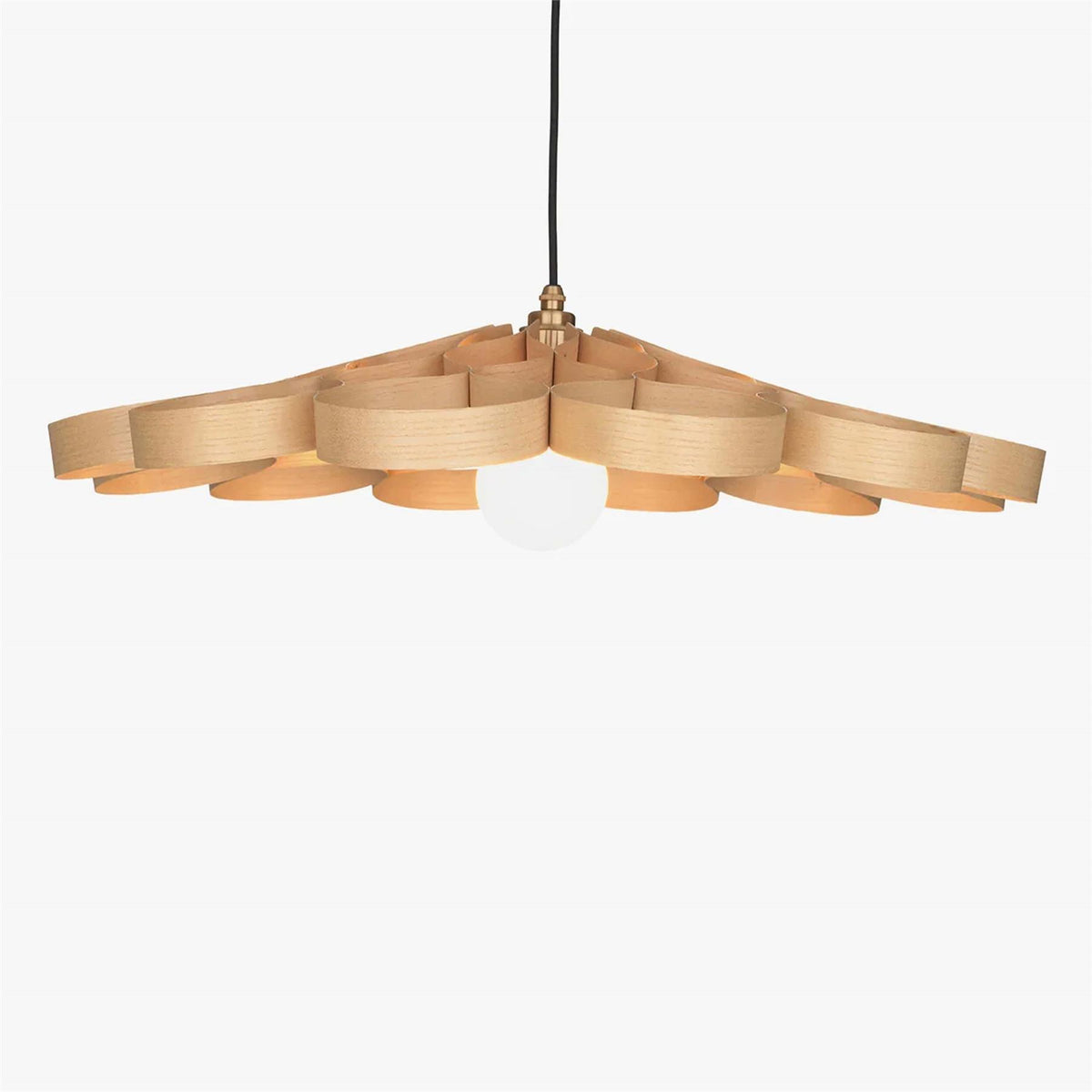 Tom Raffield Arame Pendant Light