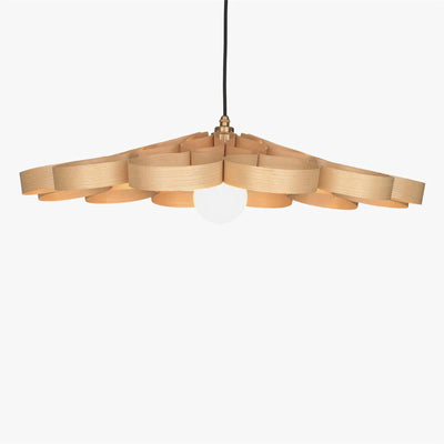 Tom Raffield Arame Pendant Light