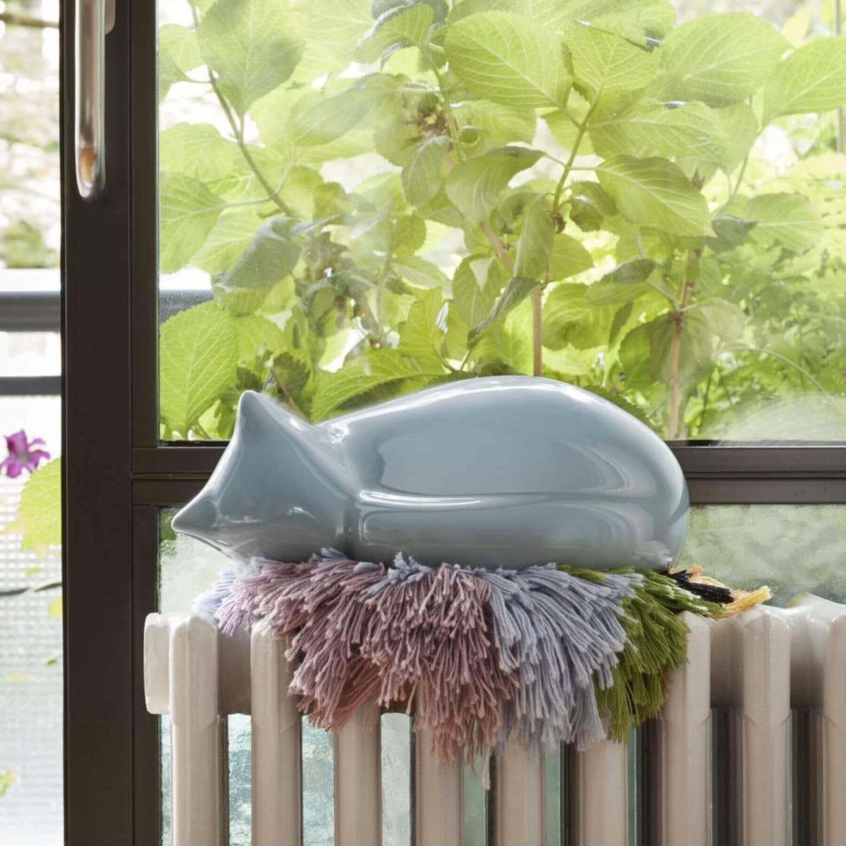 Vitra Resting Cat