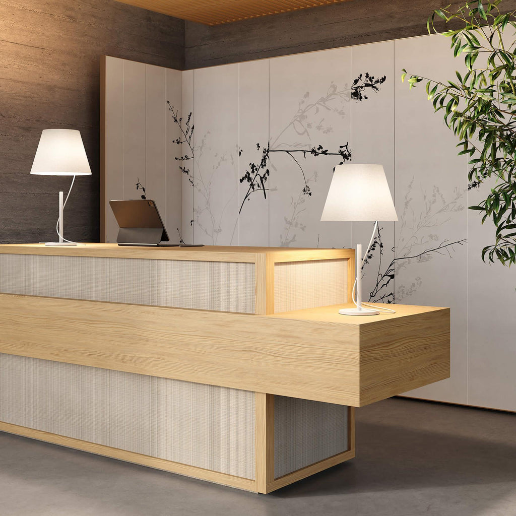 Lodes Hover table lamp