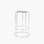 &Tradition Wire Breakfast Bar Stool