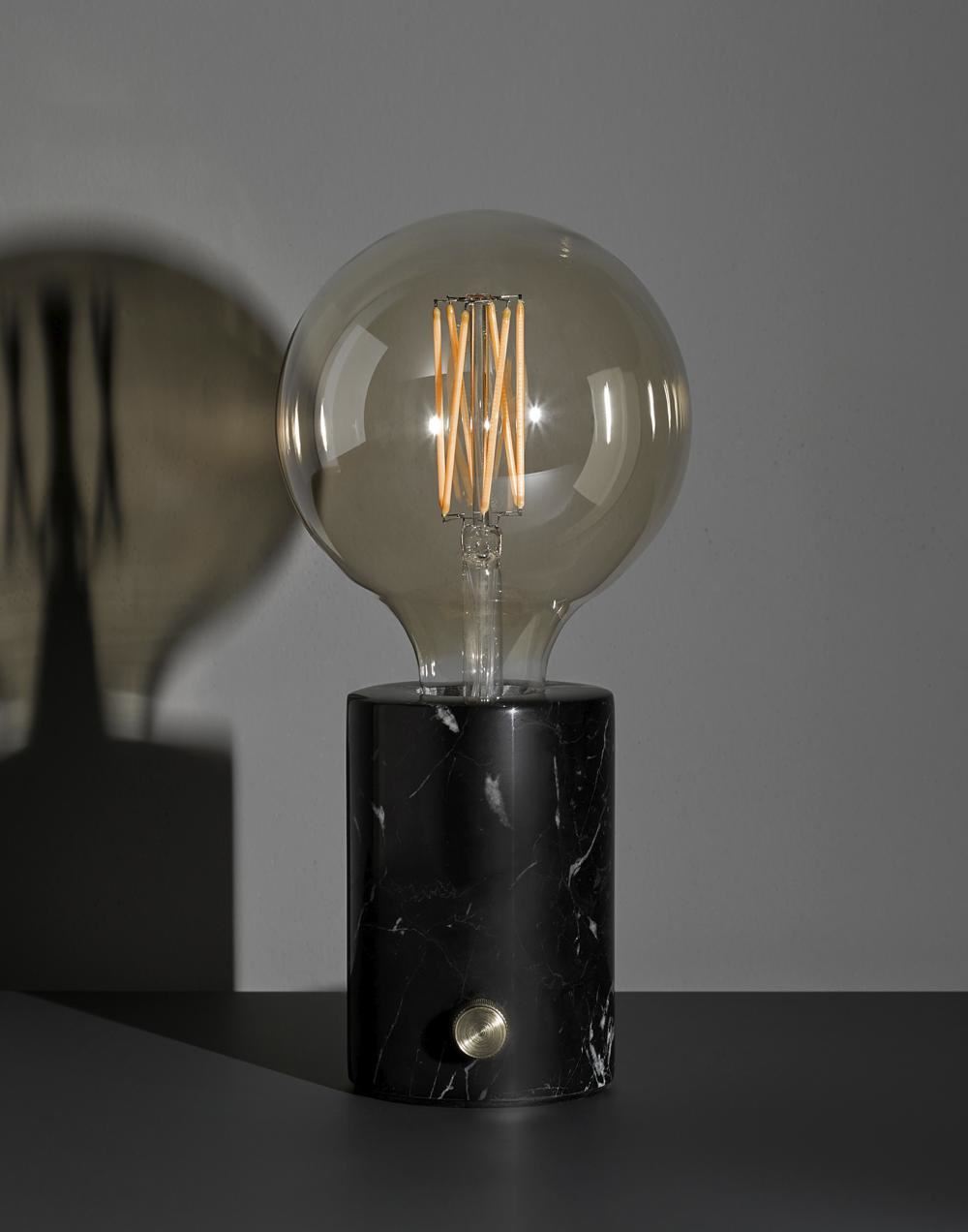 Outlet Orbis table lamp