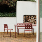 HAY Balcony Garden Dining Chair