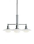 Louis Poulsen PH 2/1 Stem Pendant Light