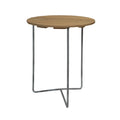 Grythyttan Stalmobler Outdoor Round Table 6B 60