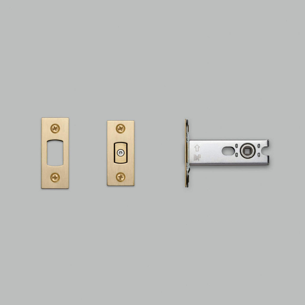 Buster + Punch Tubular Latch 57mm
