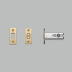 Buster + Punch Tubular Latch 57mm