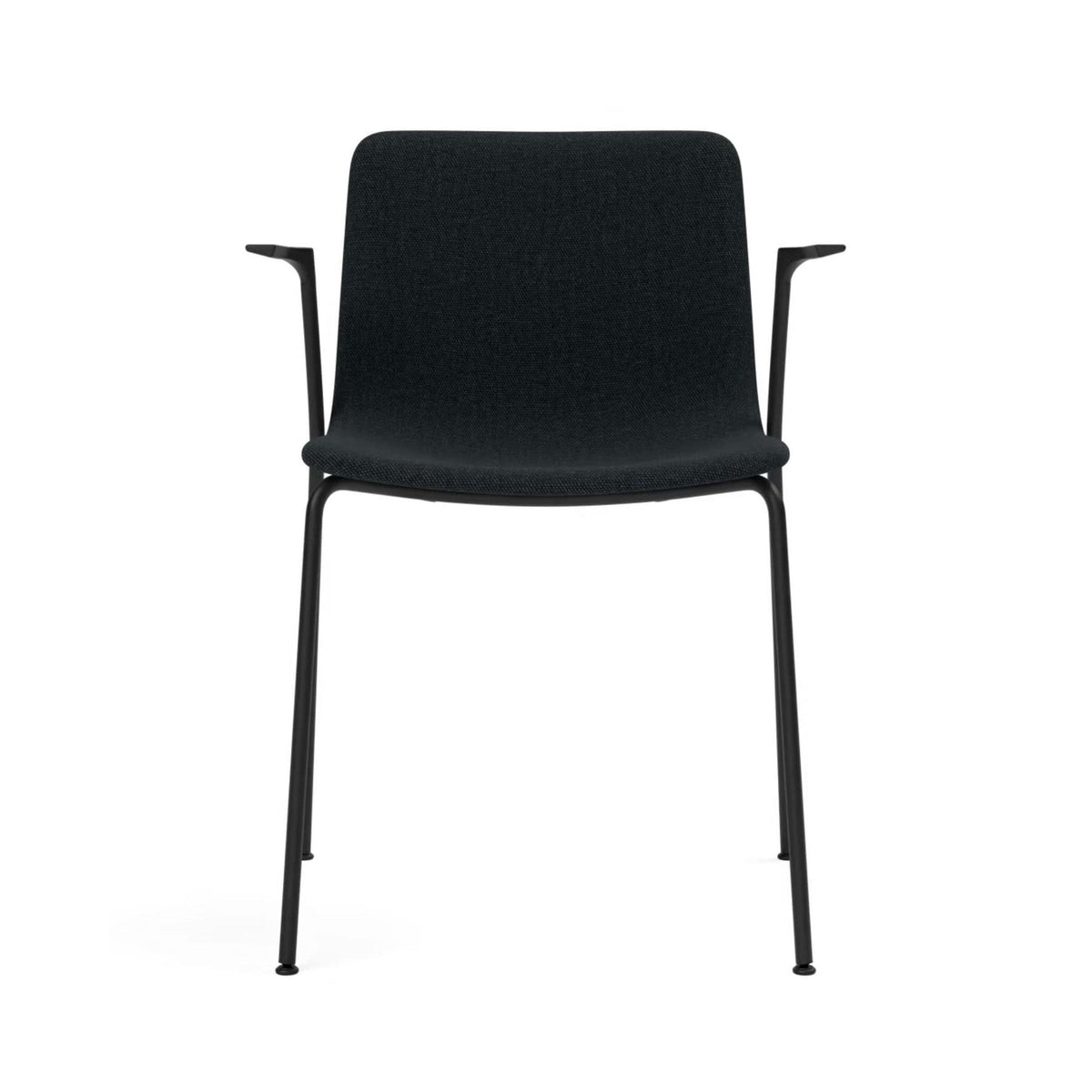 Fredericia Pato 4 Leg Armchair, Fully Upholstered