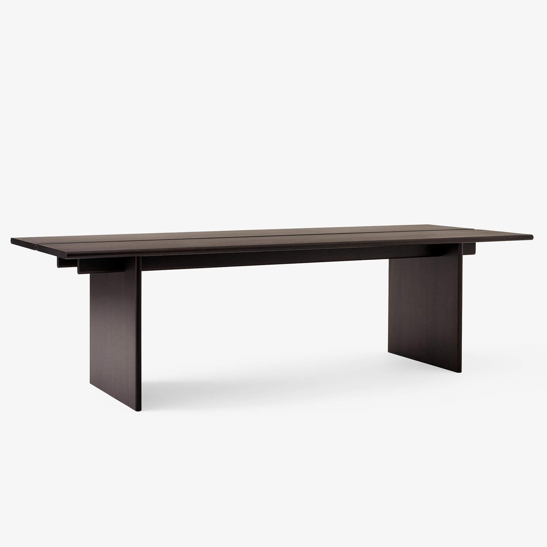 &Tradition OS1 & OS2 Ita Dining Table