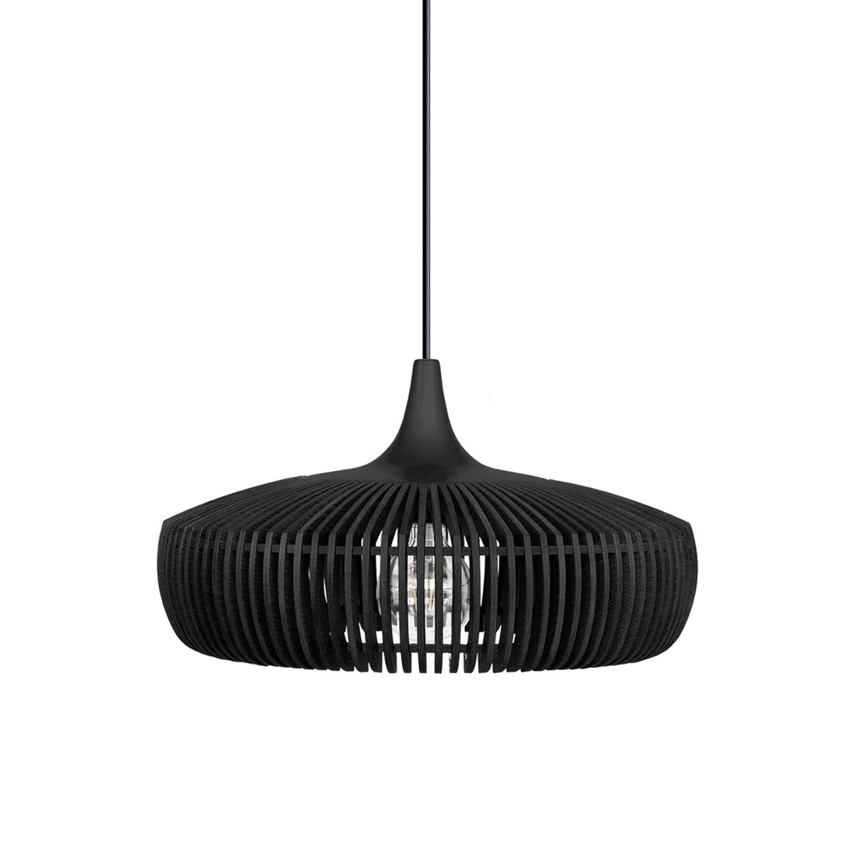 Umage Clava Dine Wood Pendant Light