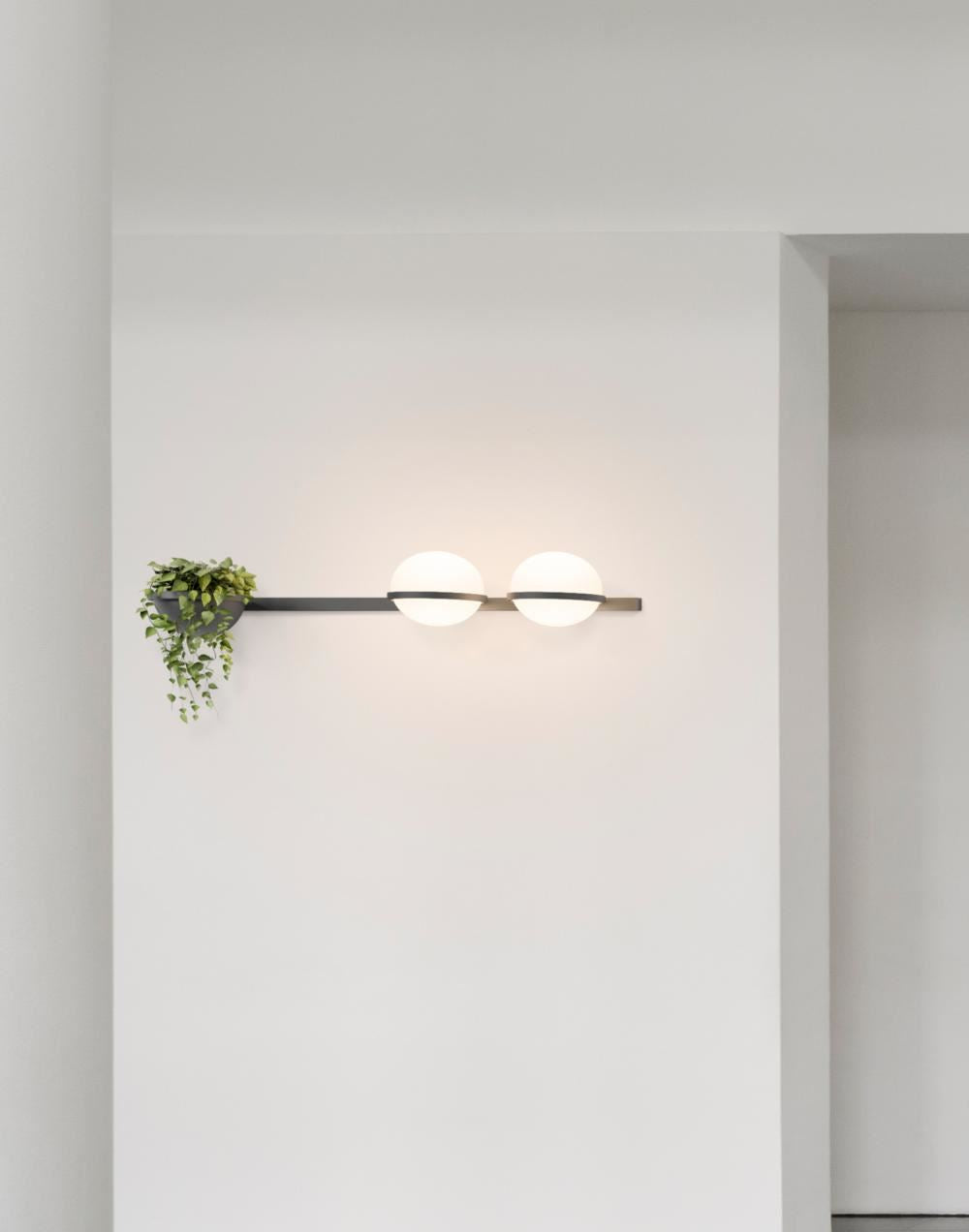 Vibia Palma Wall Light