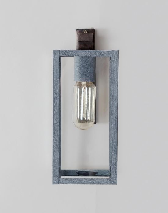 Bellecour Applique Wall Light