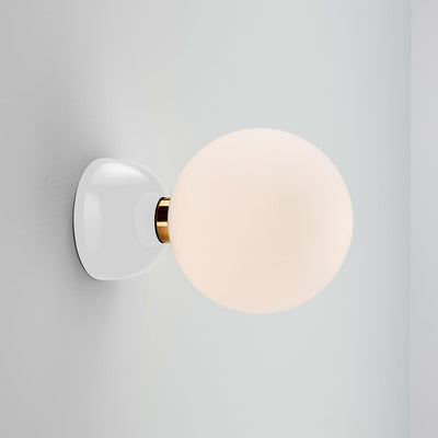 ABALLS wall / ceiling light
