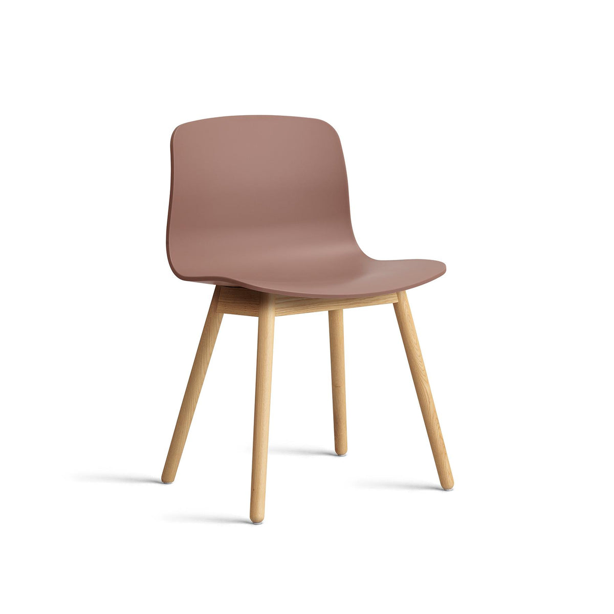 HAY About A Chair 12 No Gliders