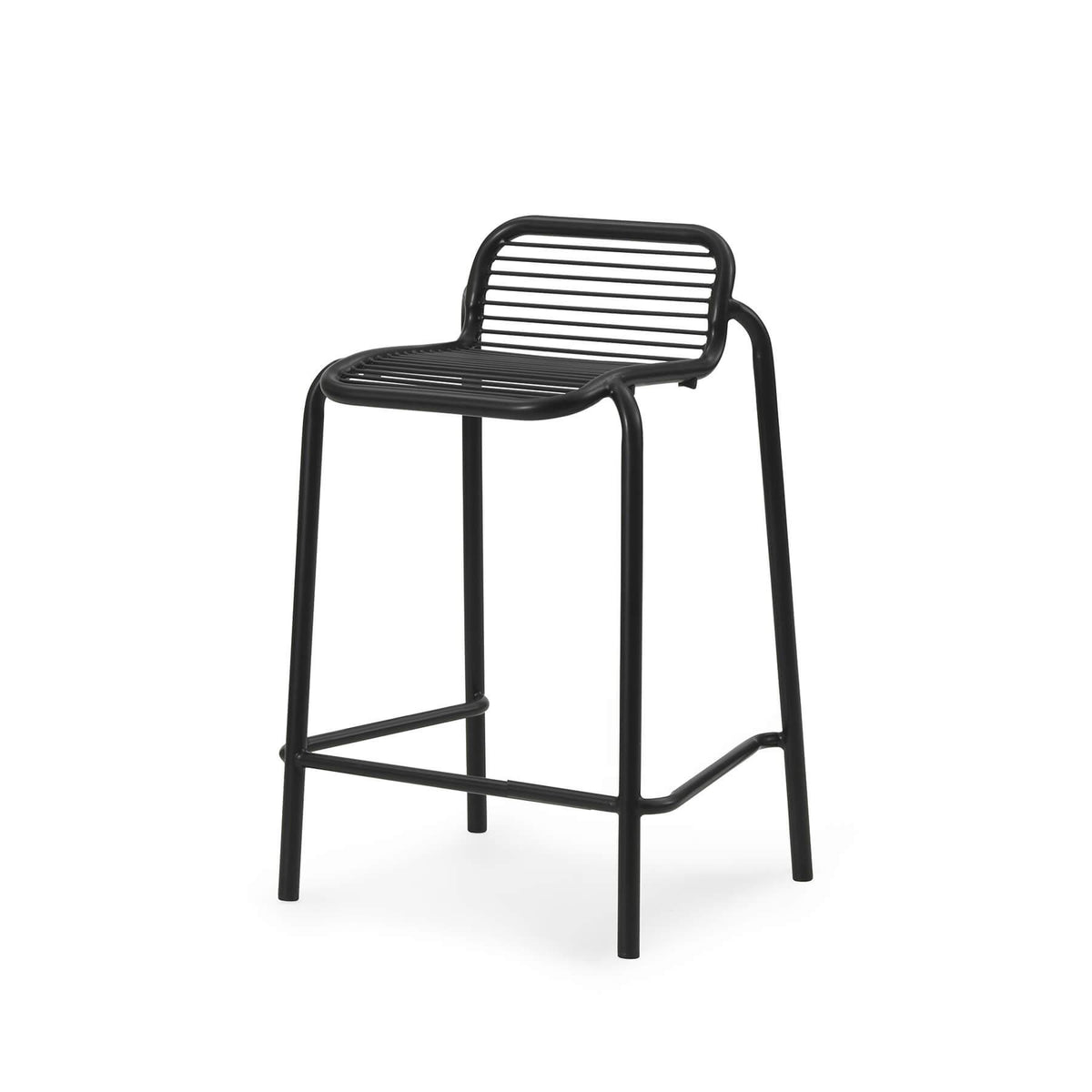 Normann Copenhagen Vig Garden Barstool